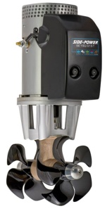 Ster strumieniowy Sliepner  Sidepower 150Kg SE150/215T
