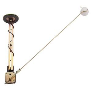 Czujnik do zbiorników paliwa Vetus   FSENSOR