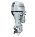 Silnik zaburtowy Honda BF 100 AK1 LRTU