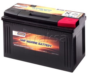 Akumulator Vetus 105 Ah