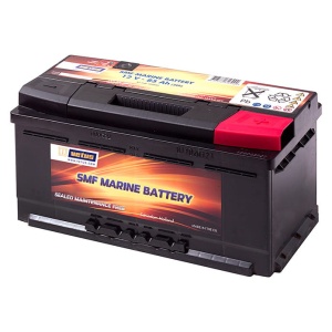 Akumulator Vetus 85 Ah 