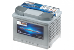 Akumulator Morski VETUS AGM 12V 60Ah VEAGM60