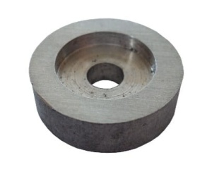 Anoda cynkowa kolumny silnika zaburtowego YAMAHA 677-45251-00-00