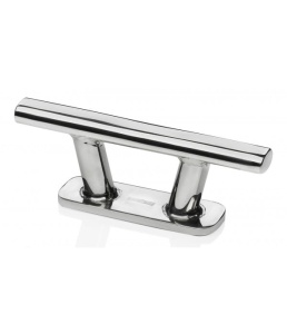 Stalowa knaga typ TAURUS 2, długość 195 mm