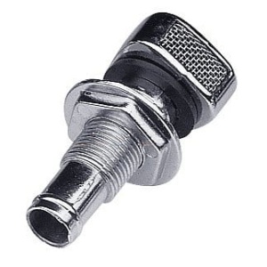 Odpowietrznik zbiornika 16mm 4502