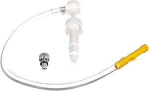 Pompka oleju przekładniowego Attwood 11891D7