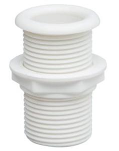 Przejście burtowe krótkie 22    I43489