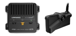 Przetwornik LOWRANCE ActiveTarget Live Sonar 000-15593-001