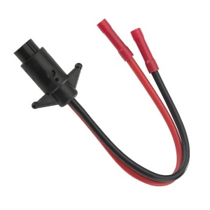 Wtyczka do silnika elektrycznego Attwood 14365-6