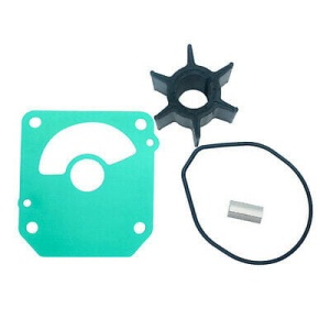 Zestaw wirnika pompy wody HONDA BF80,BF100    06192-ZY9-H00