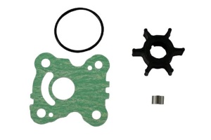 Zestaw wirnika pompy wody HONDA BF8,BF10,BF15,BF20 06192-ZW9-A32