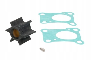 Zestaw wirnika pompy wody HONDA BF8,BF9,9,BF15     06192-ZV4-000