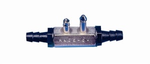 Złącze Paliwowe (trójnik) Johnson/Evinrude     I43333