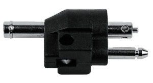 Złącze paliwowe Yamaha/Mercury męskie do silnika I43314