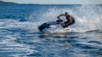 Skuter wodny Yamaha SuperJet 2024