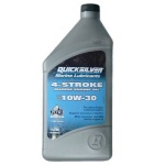 Olej Quicksilver 10W30 4 Stroke 1l     8M0086220