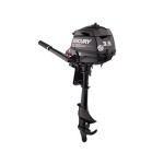 Silnik zaburtowy Mercury F3.5MHL