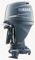 Silnik zaburtowy strugowodny Jet Yamaha F40FETJ
