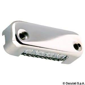 Lampa  ATTWOOD mikro LED 13.634.40
