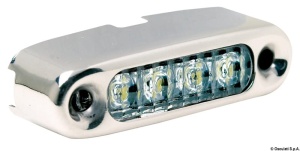 Lampa ATTWOOD mikro LED 13.634.31