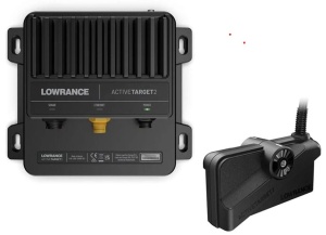 Przetwornik do echosondy ActiveTarget™2     000-15959-001