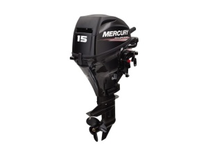 Mercury Silnik zaburtowy F15 MLH EFI