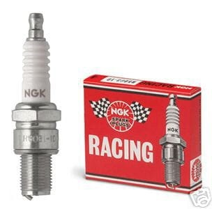 Świeca zapłonowa DR7EA do silników zaburtowych HONDA