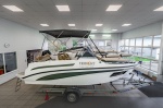 Łódź Trident 640 SUNDECK