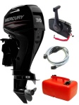Mercury Silnik zaburtowy F30 ELPT EFI