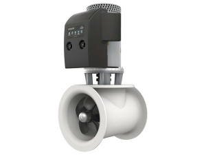 Ster strumieniowy Sliepner Sidepower 80Kg 24V SE80/185T-24V