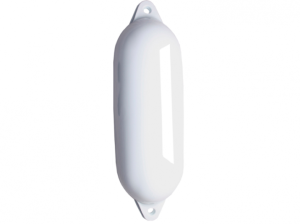 Odbijacz jachtowy 18x60  (biały)