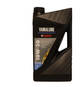 YAMALUBE S4-M 10W30 5L     YMD630500501   