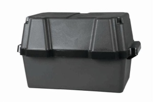 Pojemnik na Akumulator