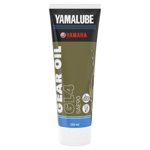 Olej przekładniowy Yamalube Gear Oil SAE90 GL4 250ML YMD730100TA4