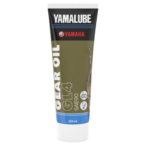 Olej przekładniowy Gear Yamalube Gl4 SAE90