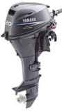Silnik zaburtowy Yamaha f20bepl