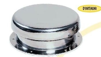 Wentylator grzybkowy D'ARTAGN1 VETUS