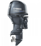 Silnik zaburtowy Yamaha F50LETL