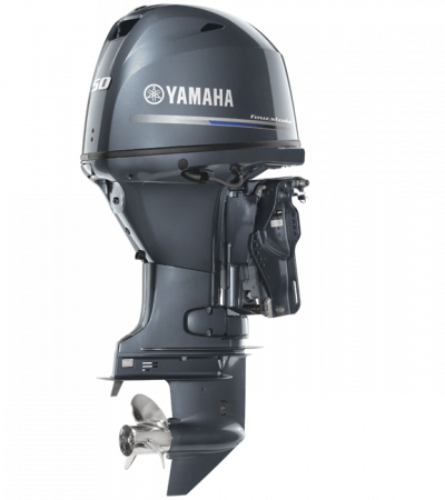 Silnik zaburtowy Yamaha 50 KM – czterosuwowa jednostka z elektronicznym wtryskiem paliwa, idealna do łodzi rekreacyjnych i użytkowych. Wytrzymała konstrukcja, cicha praca i nowoczesny design.