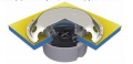 Elektryczny wentylator 24V FAN24 Vetus