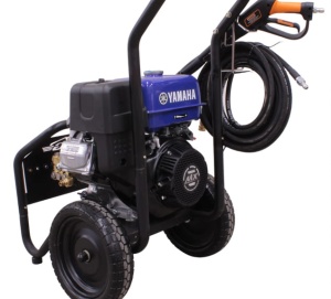Myjka ciśnieniowa PW 280 (z silnikiem Yamaha) 