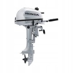 HONDA silnik zaburtowy BF 5 DK3 LHNU (bez ładowania)