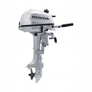 HONDA silnik zaburtowy BF 5 DK3 LHNU (bez ładowania)