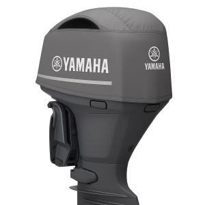 Pokrowiec na silnik zaburtowy Yamaha F50-F60-FT60-F70   2014-20224