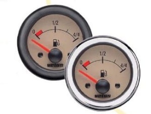 Wskaźnik Poziomu Paliwa FUELW Vetus