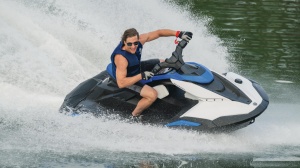 Skuter wodny YAMAHA JetBlaster 2026