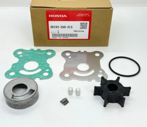 Zestaw wirnika pompy wody HONDA BF8,BF10 06192-ZW9-020