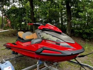 Skuter wodny Yamaha VX Limited 2022