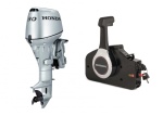 Silnik zaburtowy Honda BF 30 DK2 LRTU