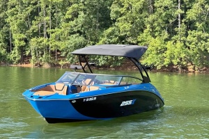 Yamaha 255XD 2026 | Stan jak nowa | 2 × SVHO | 500 KM